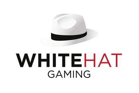 white hat gaming jobs